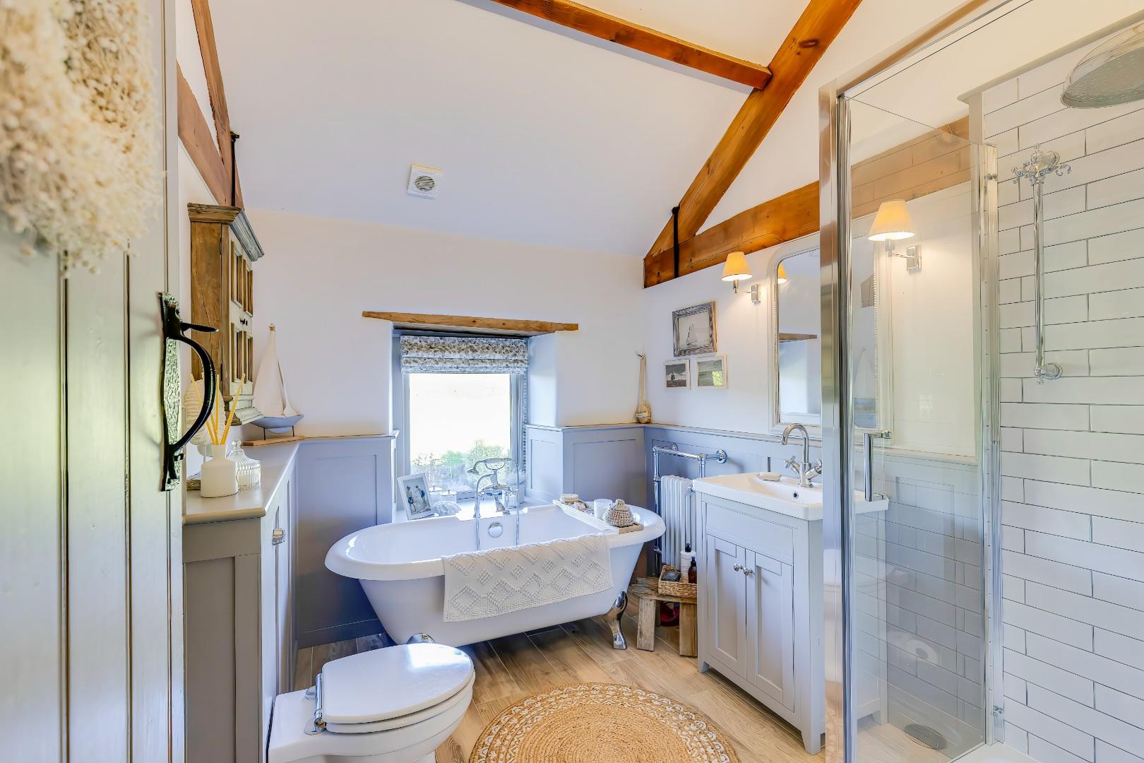 Newton, Porthcawl, Bridgend County Borough, CF36 5SP